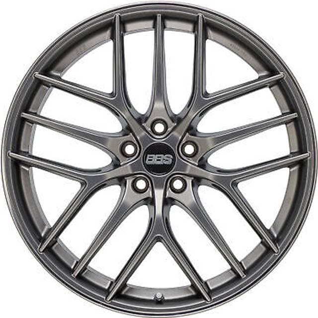 BBS Wheel CC-R 8.5x20 ET20 5x112