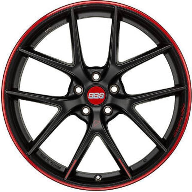 BBS Wheel CI-R 9x19 ET37 5x112