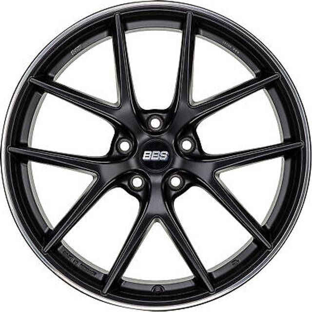 BBS Wheel CI-R 9x19 ET37 5x112