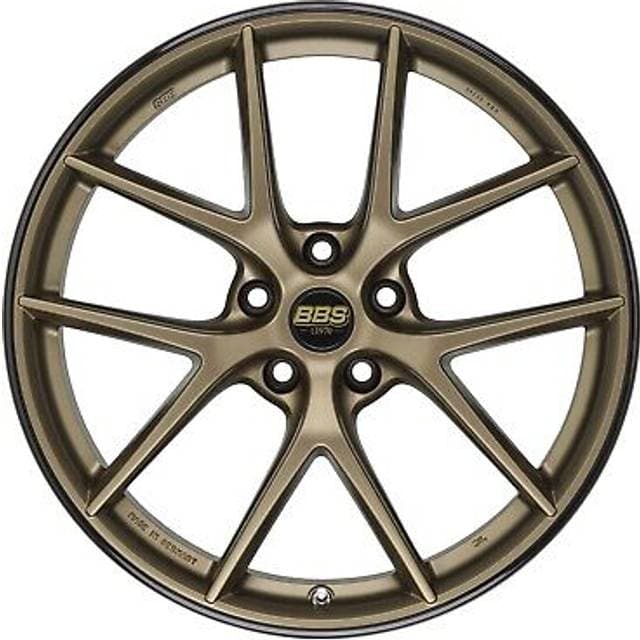 BBS Wheel CI-R 11.5x20 ET40 5x112