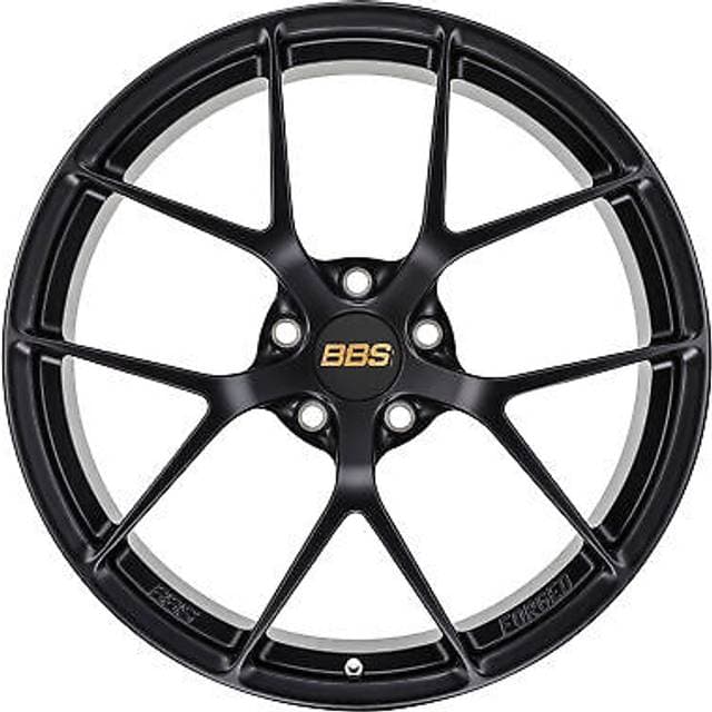 BBS Wheel FI-R 9.5x21 ET58 5x130