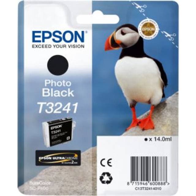 Epson T3241 (Black)