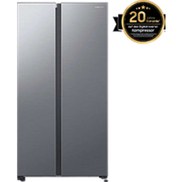 Samsung RS62DG5003S9 Køleskab 655 Liter
