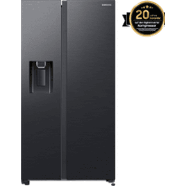 Samsung Køleskab RS64DG5303B1EF