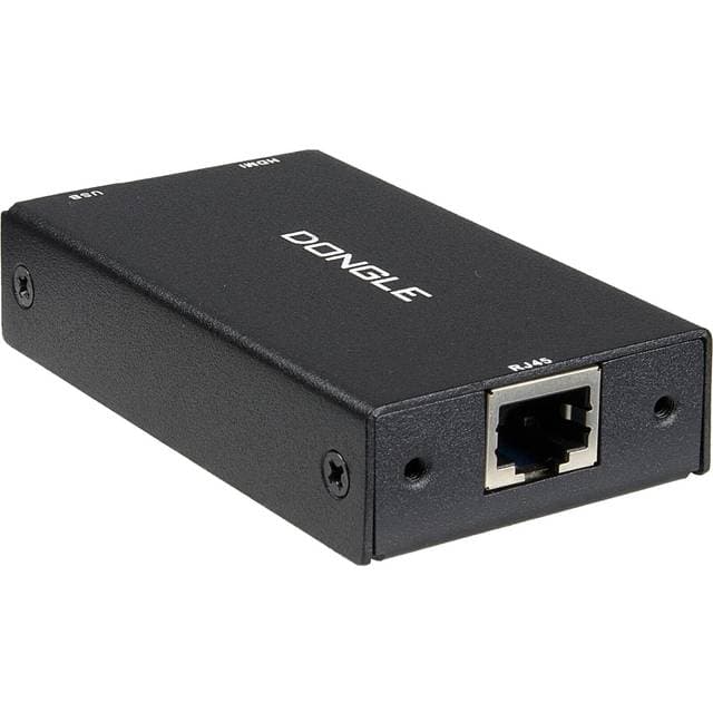 Inter-Tech KT-150H Streamingadapter