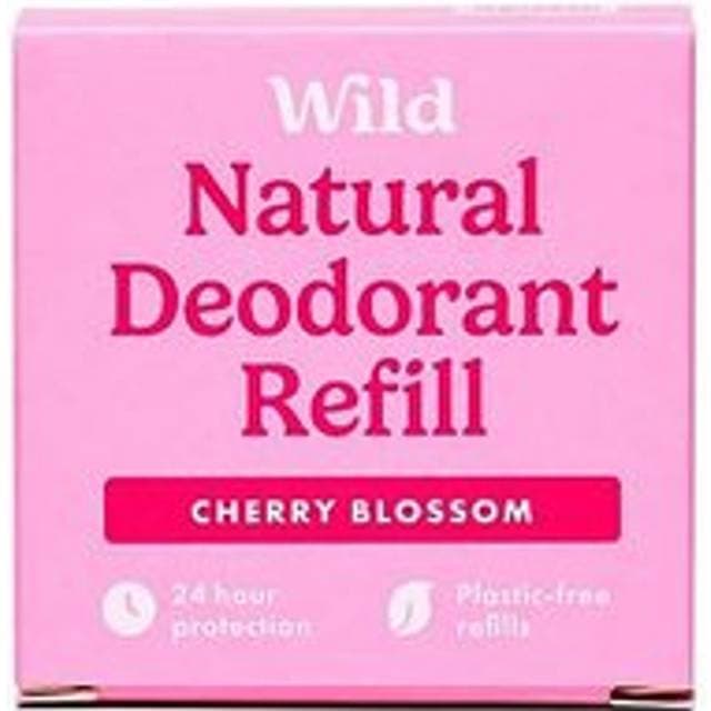 Wild Cherry Blossom Refill 40 g