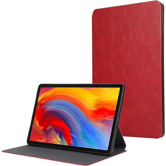 Eiderwood Lenovo Tab M11 Læder Flip Cover