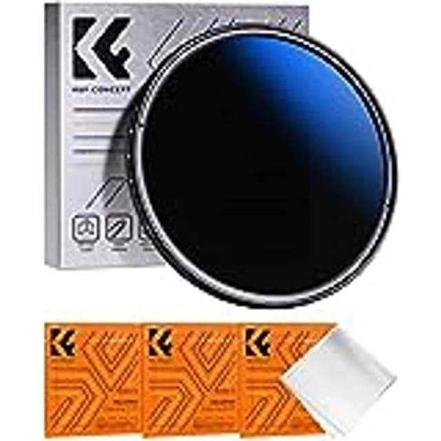 K&F Concept Filter Slim 49 MM KV34