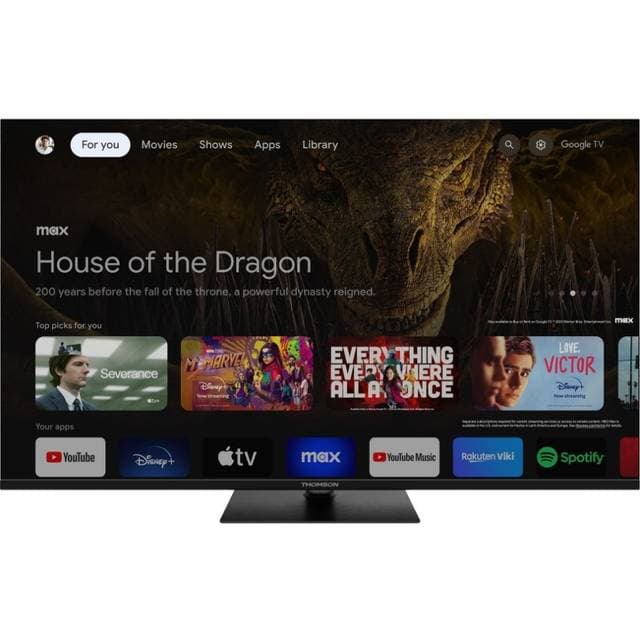 Thomson 43UG5C14