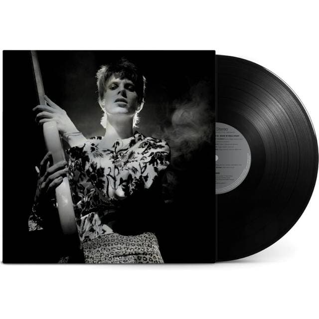 David Bowie - Rock 'n' Roll Star (Vinyl)