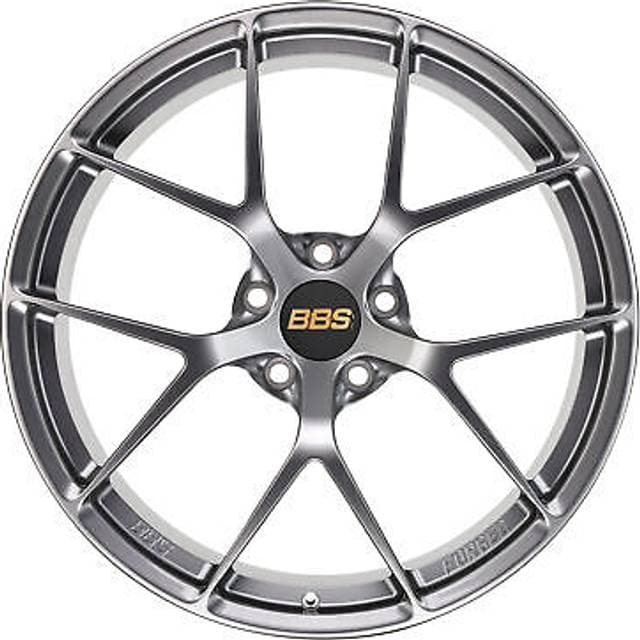 BBS FI-R 10.5x20 5x130 ET44 NAV71.6