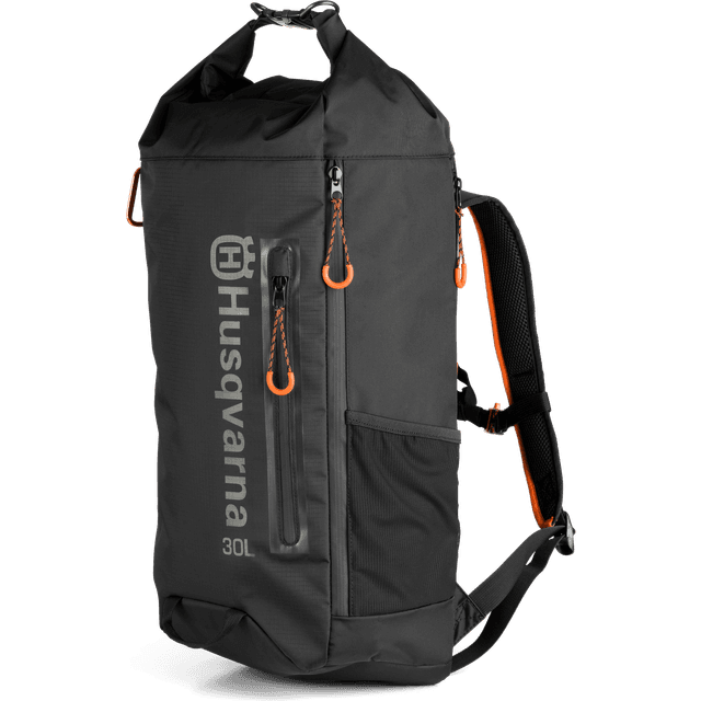 Husqvarna Xplorer Backpack 30L - Black