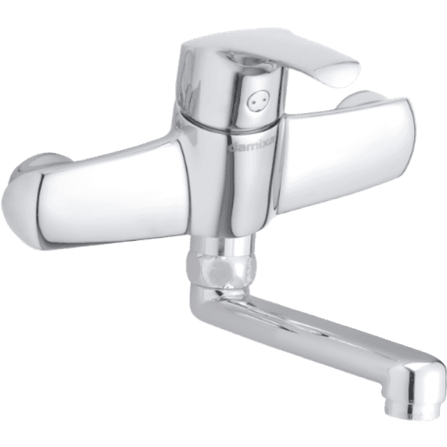 Damixa Rowan (673580000) Krom