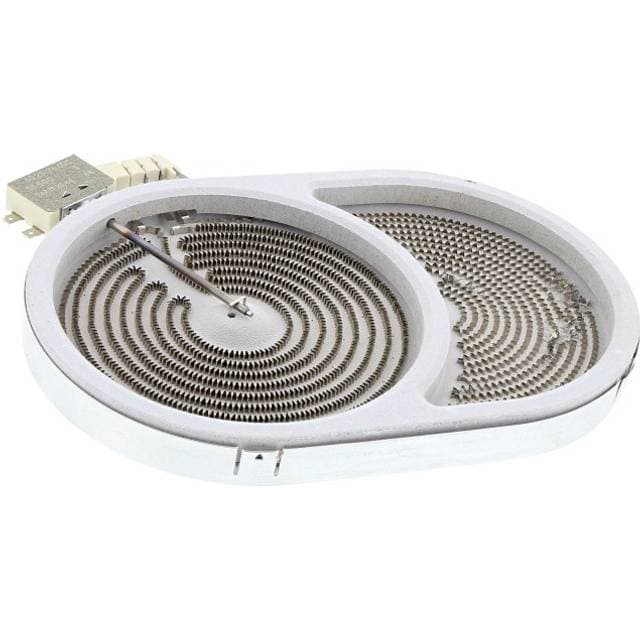 AEG Electrolux 2400 Watt Radialvarmer Keramik