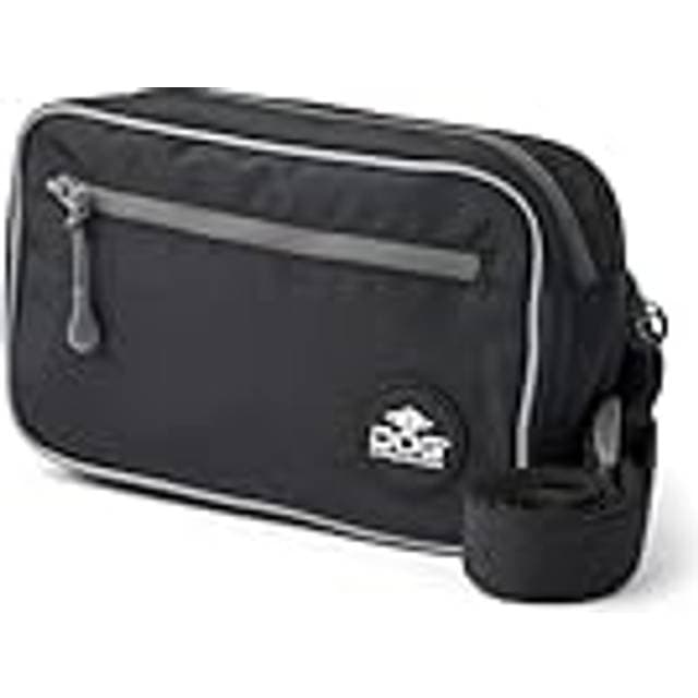 Dog Copenhagen Go Explore Bæltetaske - Sort