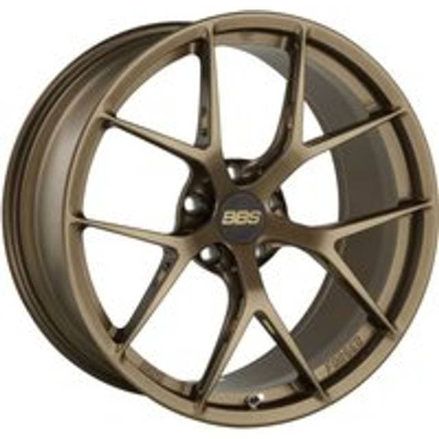 BBS FI-R Bronze 12x20 XZV ET44 NAV84
