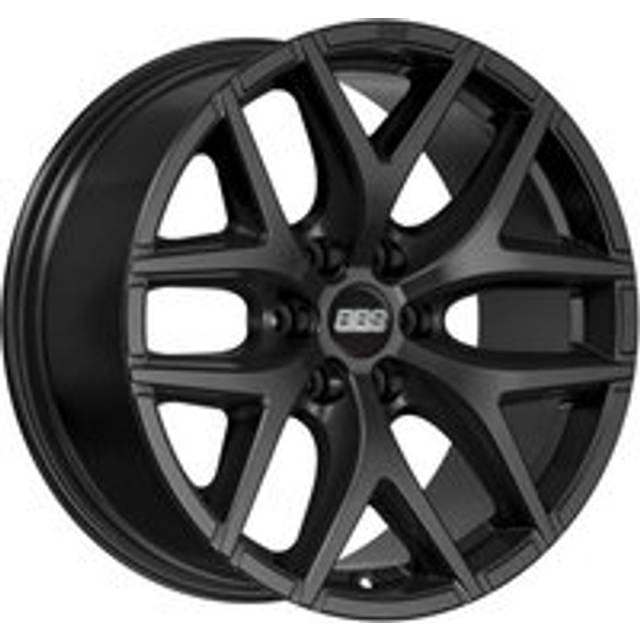 BBS Wheel TL-A 9x20 ET12 6x139.7