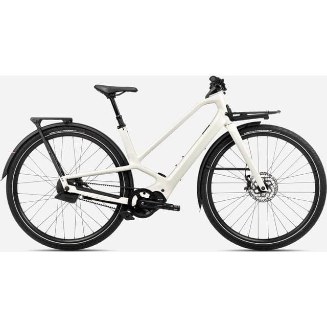 Orbea Elcykel Hybrid Diem 10 S37805WM