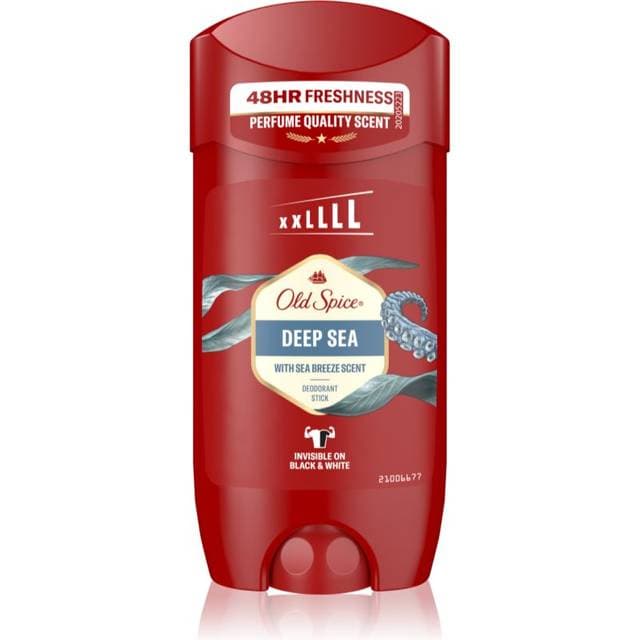 Old Spice Deep Sea Deodorant
