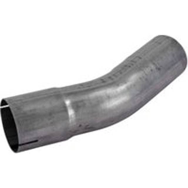 Simonsen Rustfri Rørbøjning 1 3/4" 30 Grader