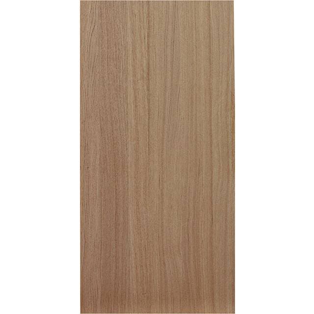 By Venø Finérplade Valnød 1198x600x10 mm