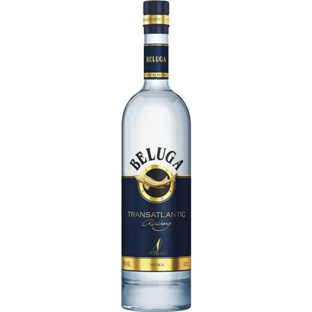 Beluga Transatlantic Vodka 70 cl
