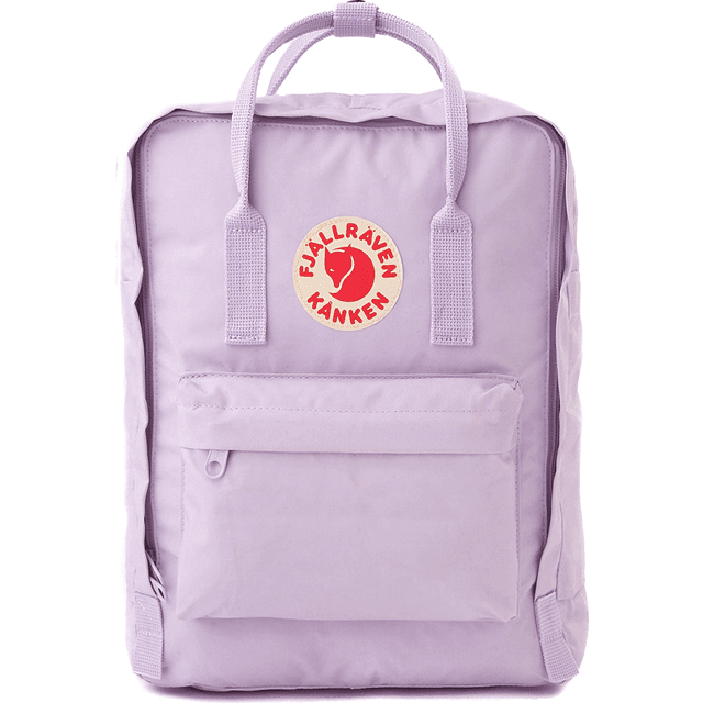 Fjällräven Kånken - Pastel Lavender