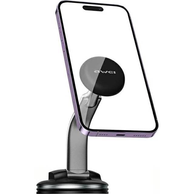 AWEI X45 Magnetic Car Mount