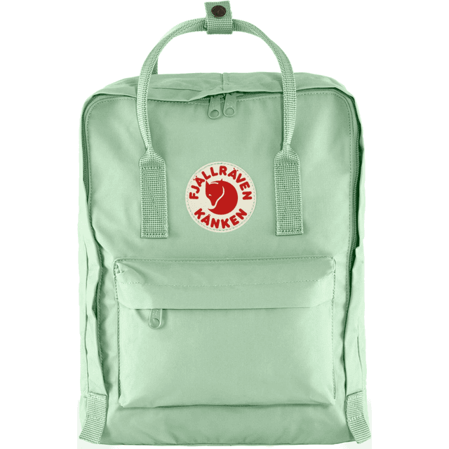 Fjällräven Kånken - Mint Green