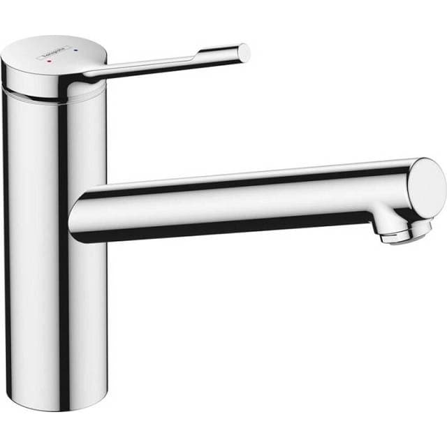 Hansgrohe Zesis Lean M34 (74815000) Krom