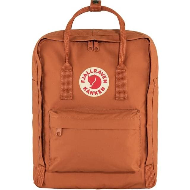 Fjällräven Kånken - Terracotta Brown