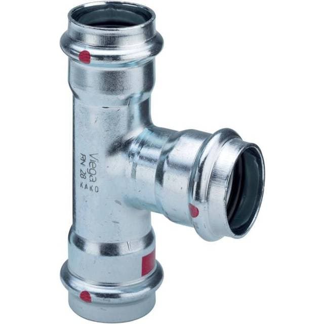 VIEGA Prestabo 033930263 T-piece