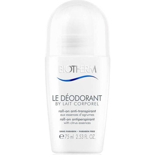 Biotherm Lait Corporel Deo Roll-on 75ml