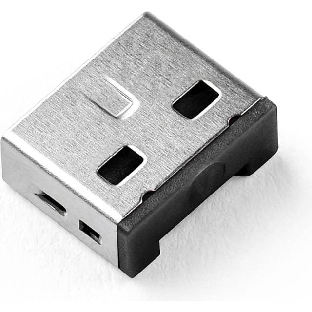 SmartKeeper UL03P1BK 10 Stk