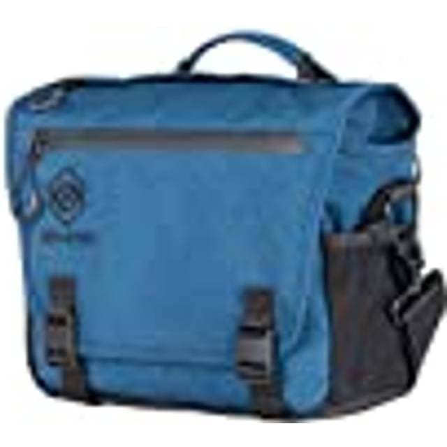 Genesis Ursa M Skuldertaske Blå