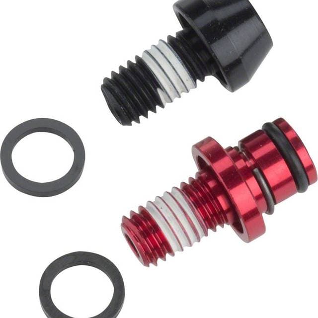 Rockshox Shaft Fastener Kit SID/YARI