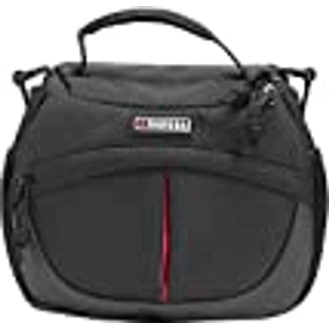 Caruba Compex 2 Compact Case