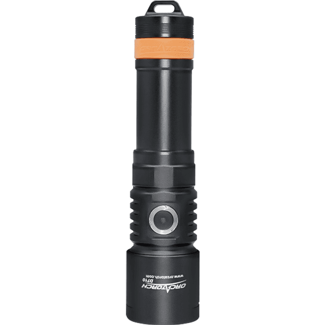 Orcatorch D710