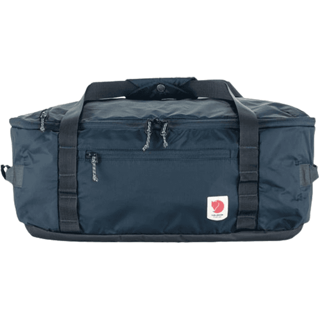 Fjällräven High Coast Duffel 36 - Navy