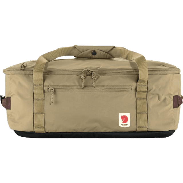 Fjällräven High Coast Duffel 36 - Clay