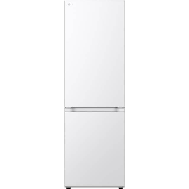 LG GBV5140DSW