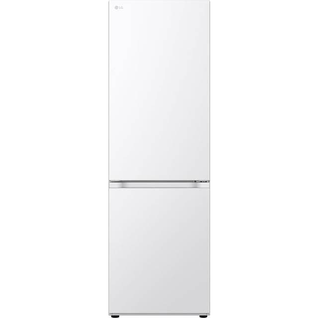 LG GBV7180CSW