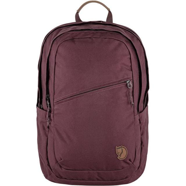Fjällräven Räven 28L - Port