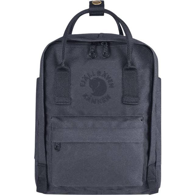 Fjällräven Re-Kånken Mini - Slate