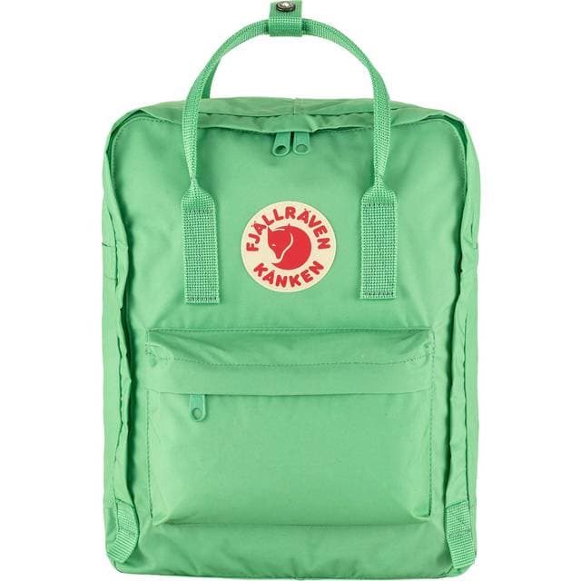 Fjällräven Kånken - Apple Mint