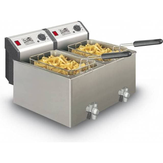 Fritel Turbo SF 4920