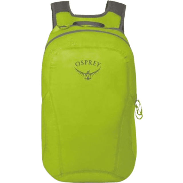 Osprey Ultralight Stuff Pack - Limon Green