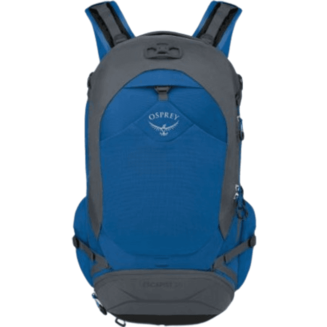 Osprey Escapist 25 M/L - Blue Chili