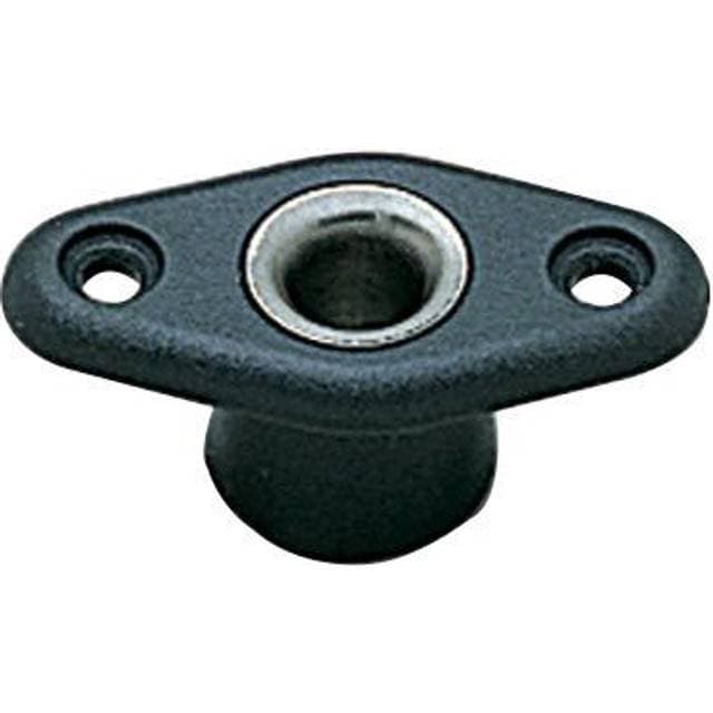 Ronstan dæksbøsning, 7mm rf bøsning