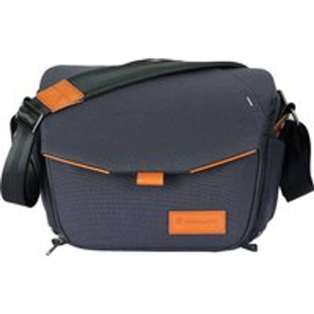 Vanguard VEO CITY Shoulder Bag 30 Navy Blue